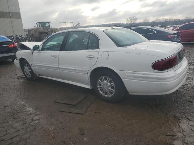 Photo 1 VIN: 1G4HP52K55U101234 - BUICK LESABRE 