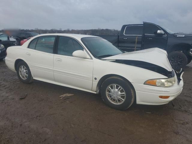 Photo 3 VIN: 1G4HP52K55U101234 - BUICK LESABRE 