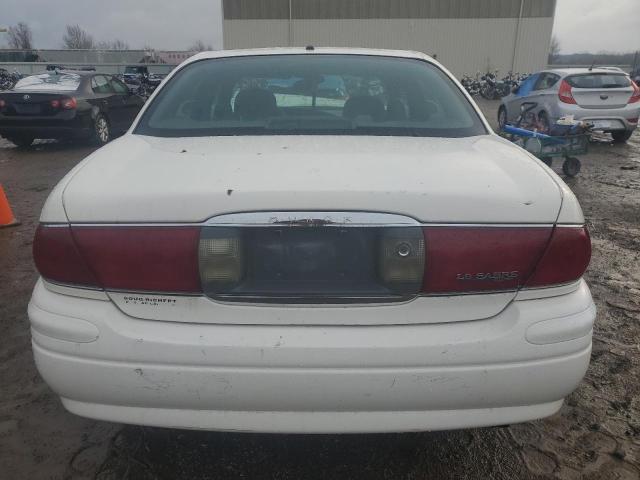 Photo 5 VIN: 1G4HP52K55U101234 - BUICK LESABRE 