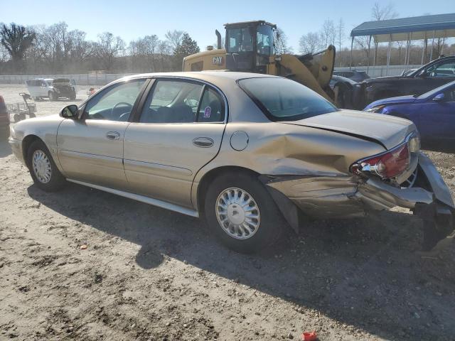 Photo 1 VIN: 1G4HP52K55U113769 - BUICK LESABRE 