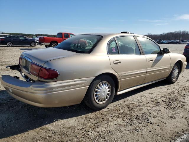 Photo 2 VIN: 1G4HP52K55U113769 - BUICK LESABRE 