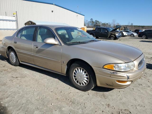 Photo 3 VIN: 1G4HP52K55U113769 - BUICK LESABRE 