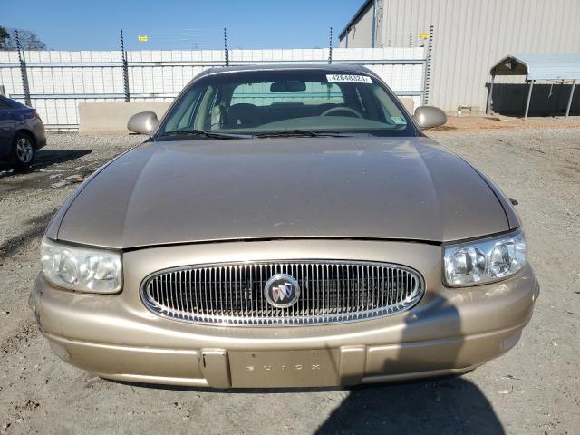 Photo 4 VIN: 1G4HP52K55U113769 - BUICK LESABRE 