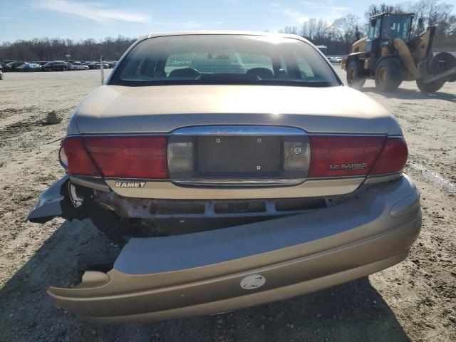 Photo 5 VIN: 1G4HP52K55U113769 - BUICK LESABRE 