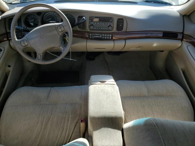 Photo 7 VIN: 1G4HP52K55U113769 - BUICK LESABRE 