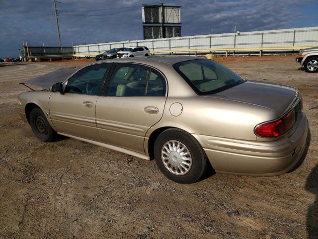 Photo 1 VIN: 1G4HP52K55U114551 - BUICK LESABRE 