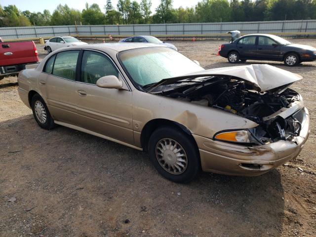 Photo 3 VIN: 1G4HP52K55U114551 - BUICK LESABRE 