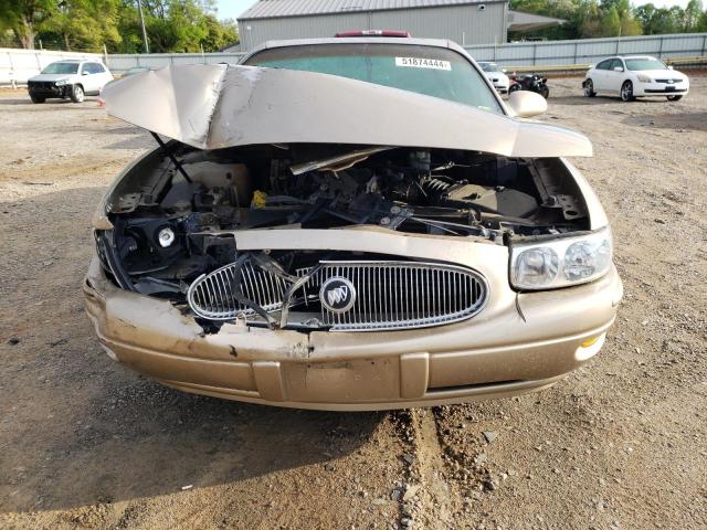 Photo 4 VIN: 1G4HP52K55U114551 - BUICK LESABRE 