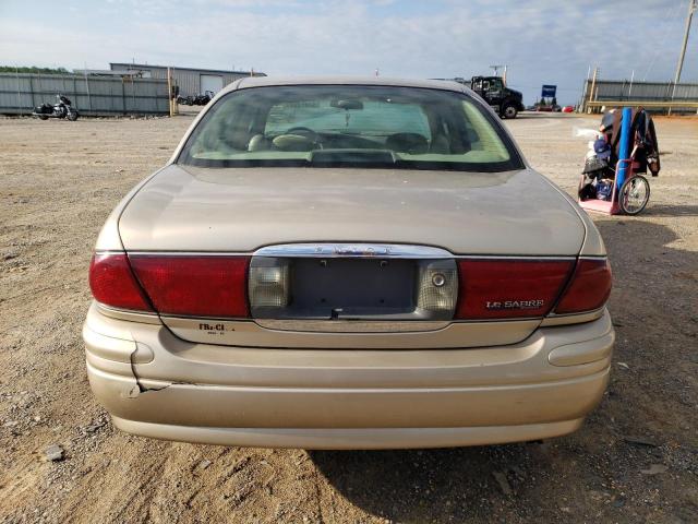 Photo 5 VIN: 1G4HP52K55U114551 - BUICK LESABRE 