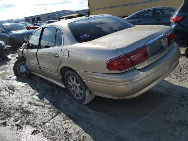 Photo 1 VIN: 1G4HP52K55U138946 - BUICK LESABRE 