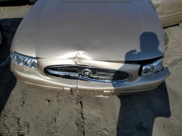 Photo 10 VIN: 1G4HP52K55U138946 - BUICK LESABRE 