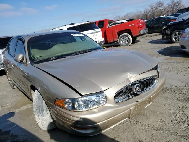 Photo 3 VIN: 1G4HP52K55U138946 - BUICK LESABRE 