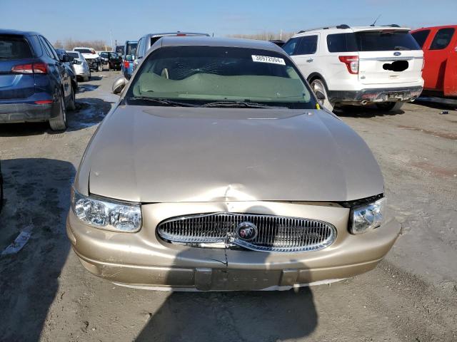 Photo 4 VIN: 1G4HP52K55U138946 - BUICK LESABRE 