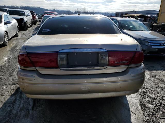 Photo 5 VIN: 1G4HP52K55U138946 - BUICK LESABRE 