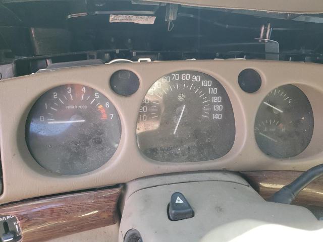 Photo 8 VIN: 1G4HP52K55U138946 - BUICK LESABRE 