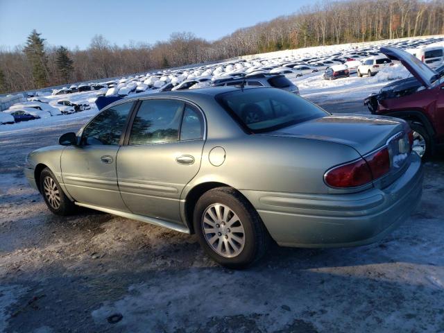 Photo 1 VIN: 1G4HP52K55U165158 - BUICK LESABRE 