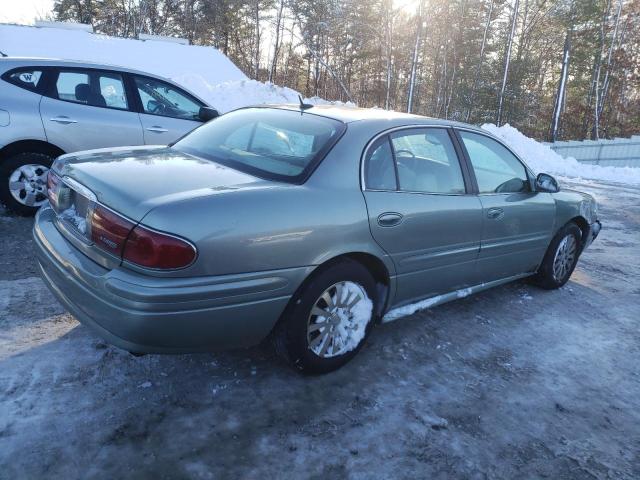 Photo 2 VIN: 1G4HP52K55U165158 - BUICK LESABRE 