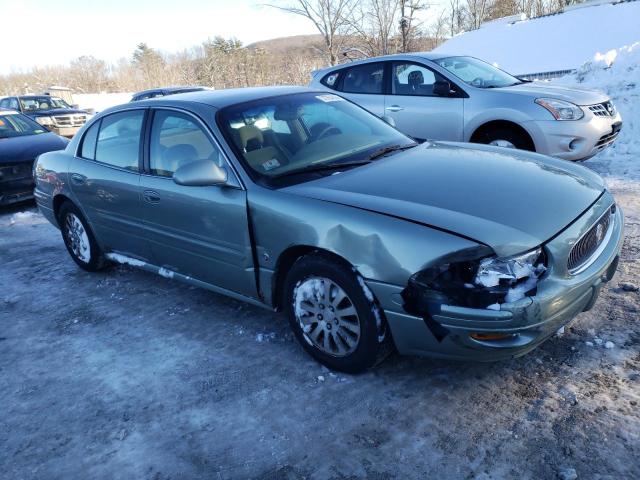 Photo 3 VIN: 1G4HP52K55U165158 - BUICK LESABRE 