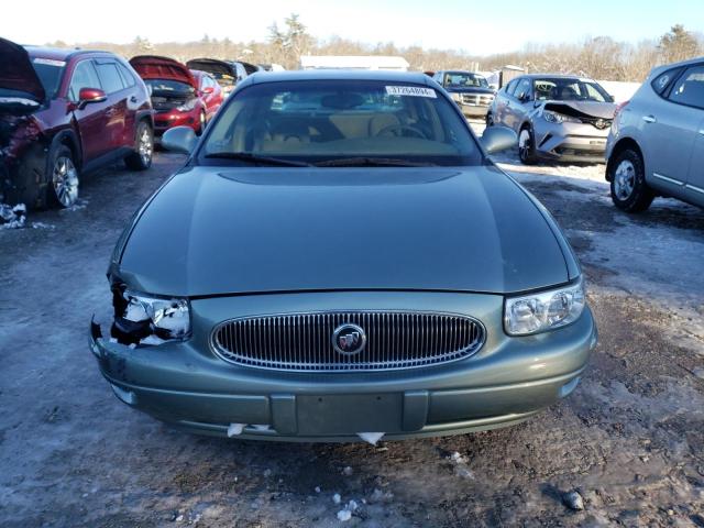 Photo 4 VIN: 1G4HP52K55U165158 - BUICK LESABRE 