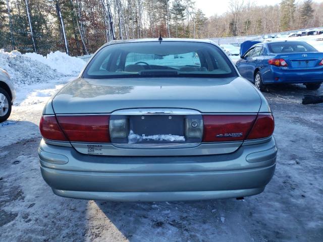 Photo 5 VIN: 1G4HP52K55U165158 - BUICK LESABRE 