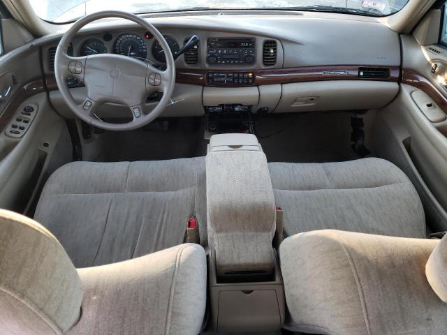 Photo 7 VIN: 1G4HP52K55U165158 - BUICK LESABRE 