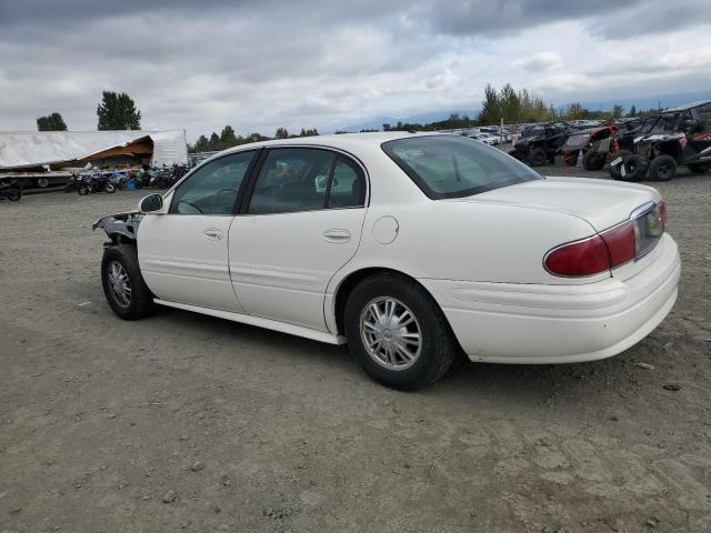 Photo 1 VIN: 1G4HP52K55U221020 - BUICK LESABRE CU 