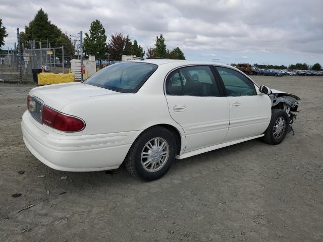 Photo 2 VIN: 1G4HP52K55U221020 - BUICK LESABRE CU 