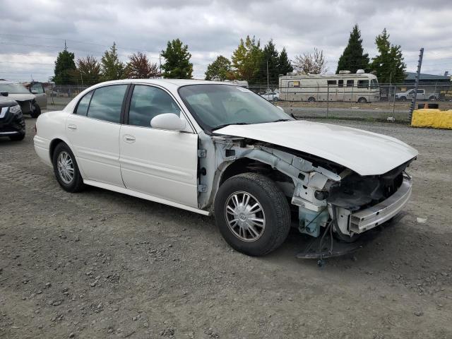 Photo 3 VIN: 1G4HP52K55U221020 - BUICK LESABRE CU 