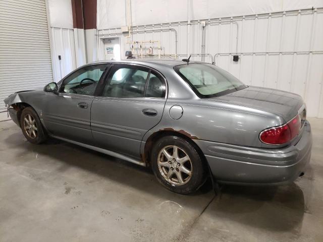 Photo 1 VIN: 1G4HP52K55U243728 - BUICK LESABRE CU 