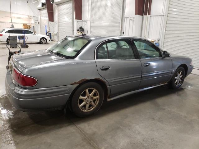 Photo 2 VIN: 1G4HP52K55U243728 - BUICK LESABRE CU 