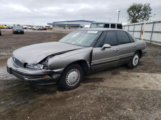 Photo 0 VIN: 1G4HP52K5VH447230 - BUICK LESABRE 