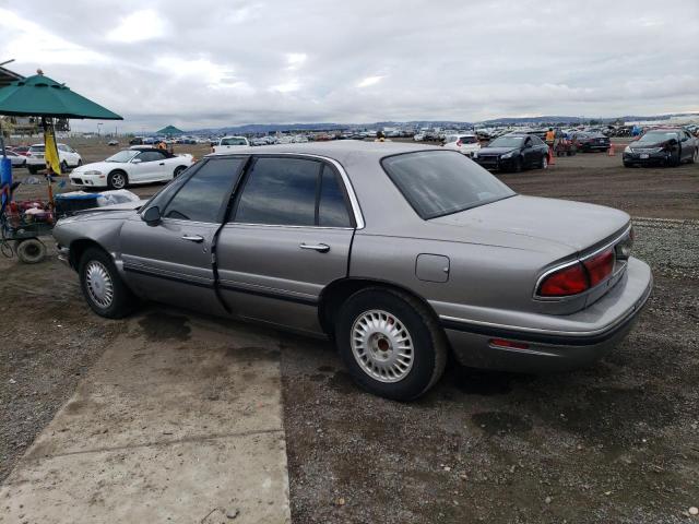 Photo 1 VIN: 1G4HP52K5VH447230 - BUICK LESABRE 