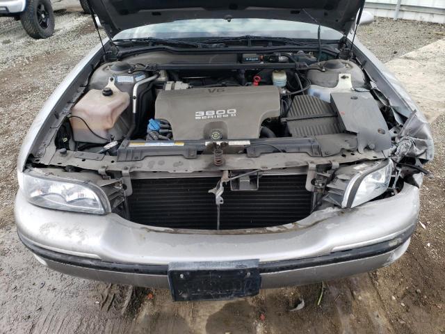 Photo 10 VIN: 1G4HP52K5VH447230 - BUICK LESABRE 