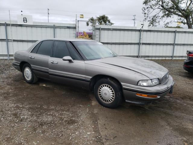 Photo 3 VIN: 1G4HP52K5VH447230 - BUICK LESABRE 