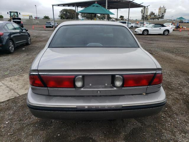 Photo 5 VIN: 1G4HP52K5VH447230 - BUICK LESABRE 