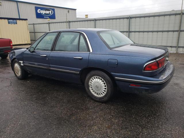 Photo 1 VIN: 1G4HP52K5VH514568 - BUICK LESABRE 