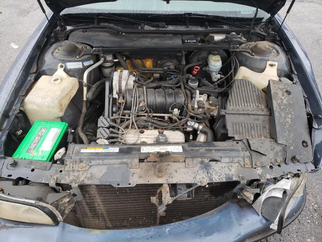 Photo 10 VIN: 1G4HP52K5VH514568 - BUICK LESABRE 