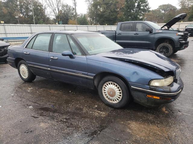 Photo 3 VIN: 1G4HP52K5VH514568 - BUICK LESABRE 