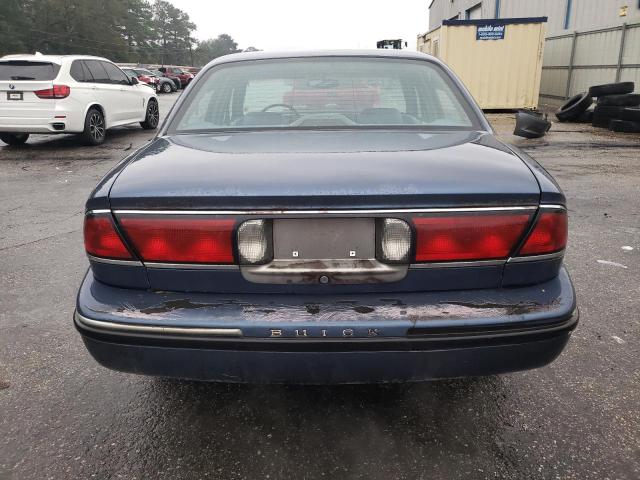 Photo 5 VIN: 1G4HP52K5VH514568 - BUICK LESABRE 