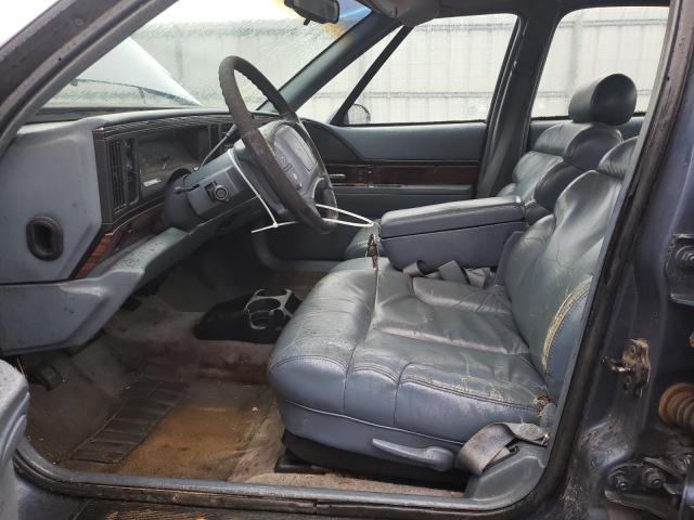 Photo 6 VIN: 1G4HP52K5VH514568 - BUICK LESABRE 