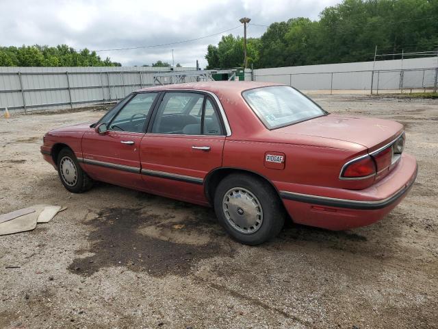 Photo 1 VIN: 1G4HP52K5VH611088 - BUICK LESABRE 