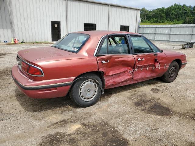 Photo 2 VIN: 1G4HP52K5VH611088 - BUICK LESABRE 