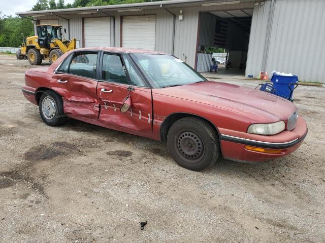 Photo 3 VIN: 1G4HP52K5VH611088 - BUICK LESABRE 