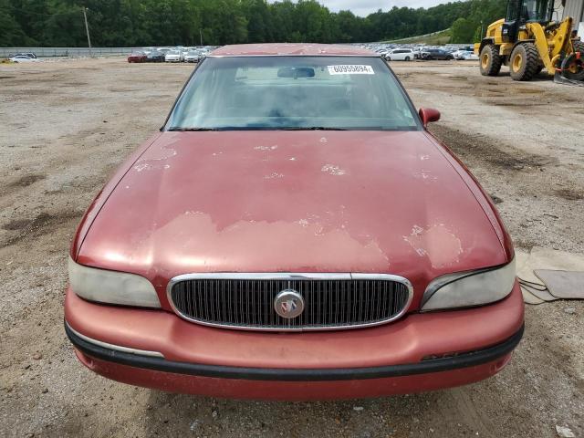 Photo 4 VIN: 1G4HP52K5VH611088 - BUICK LESABRE 