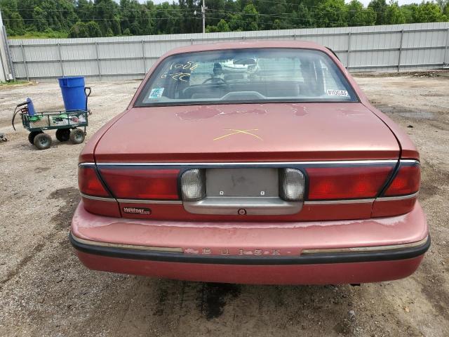 Photo 5 VIN: 1G4HP52K5VH611088 - BUICK LESABRE 