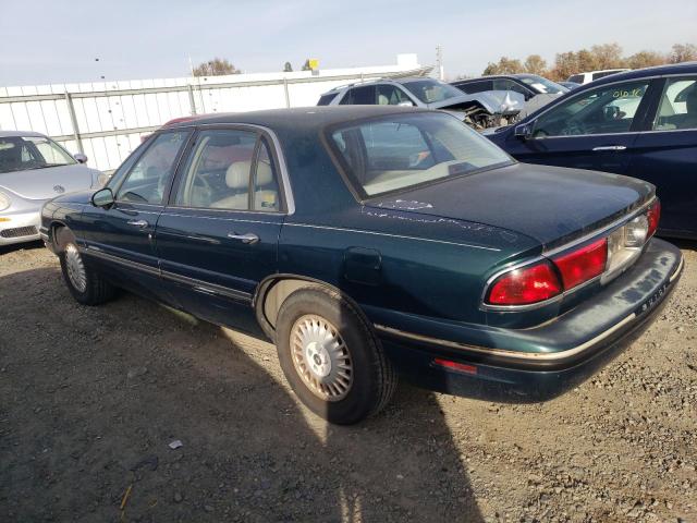 Photo 1 VIN: 1G4HP52K5WH475708 - BUICK LESABRE 