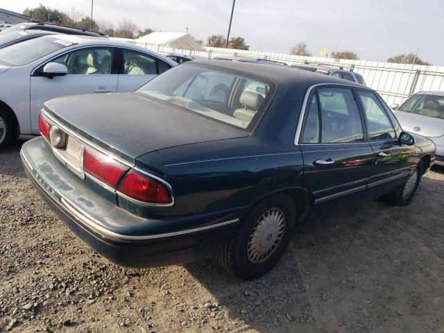 Photo 2 VIN: 1G4HP52K5WH475708 - BUICK LESABRE 