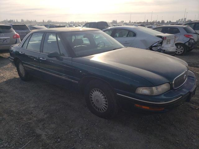 Photo 3 VIN: 1G4HP52K5WH475708 - BUICK LESABRE 