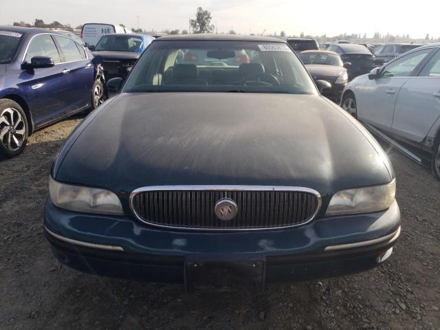 Photo 4 VIN: 1G4HP52K5WH475708 - BUICK LESABRE 