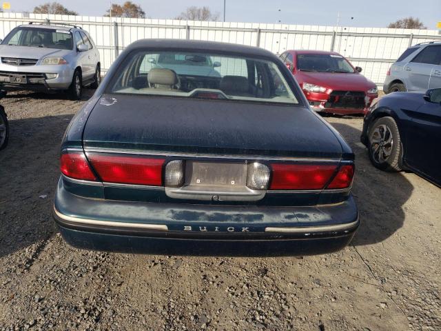 Photo 5 VIN: 1G4HP52K5WH475708 - BUICK LESABRE 